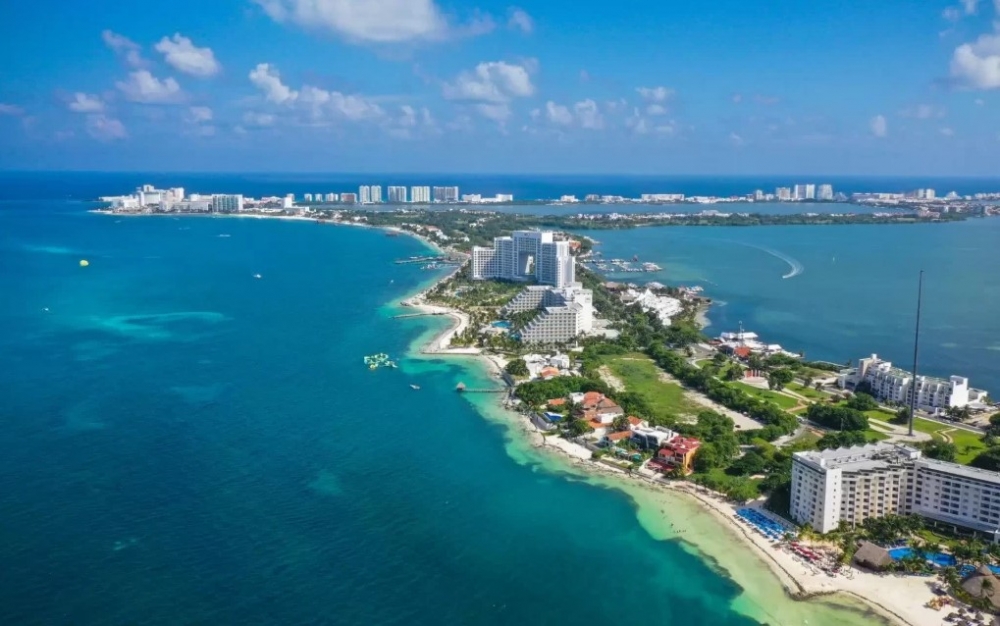 Cancún: El tesoro del Caribe para invertir en el futuro	