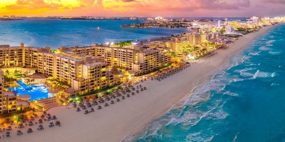 Por qué invertir en Cancún