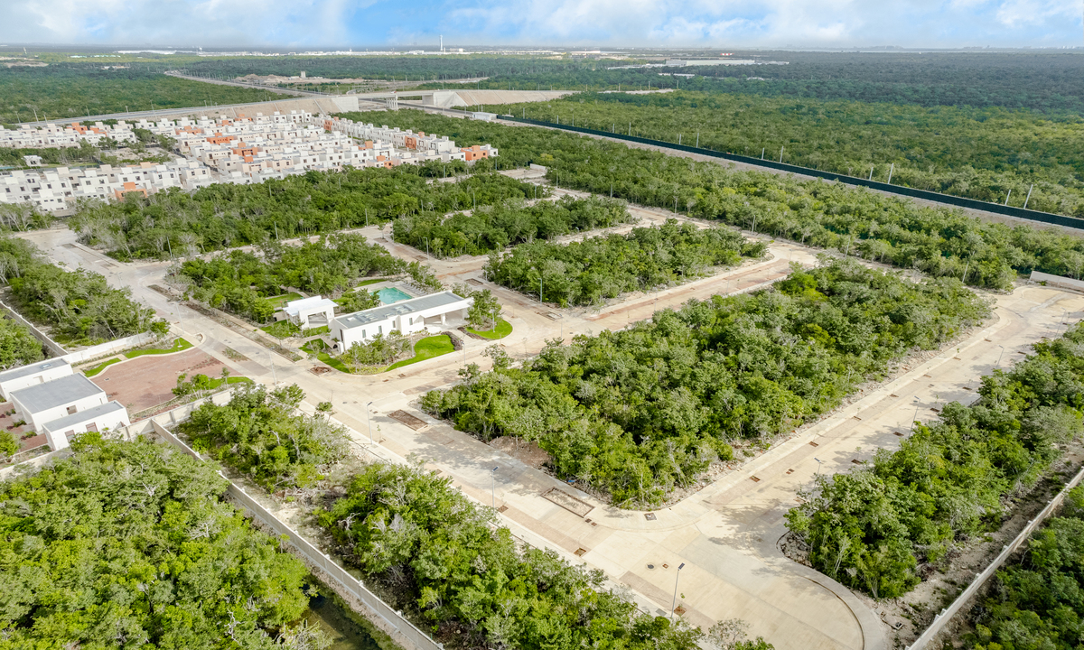 ¿Qué es una Microciudad?