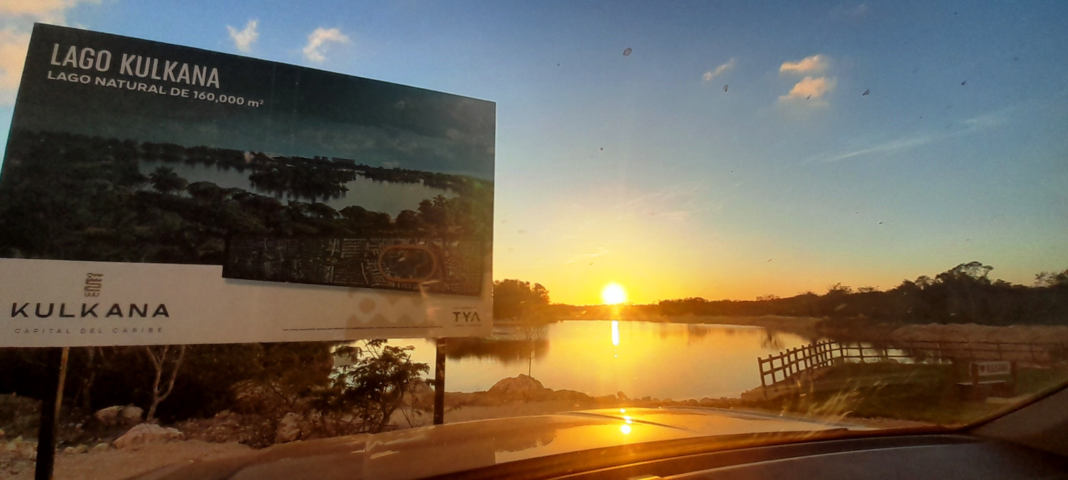 ¿Qué es el Lago Kulkana y por qué es un diferenciador?
