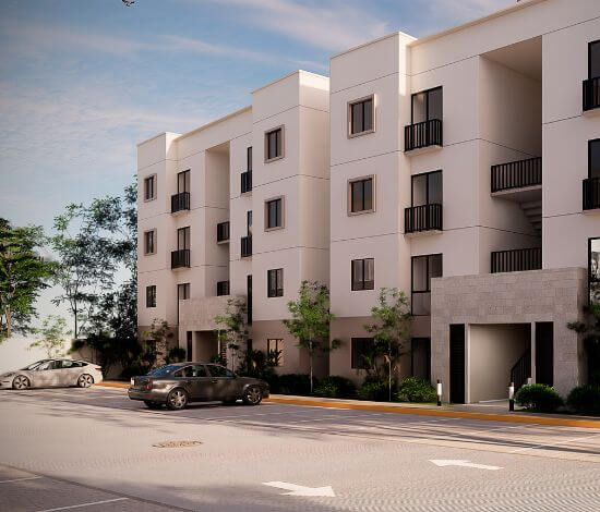 ¿Por qué un departamento en Cancún cerca del mar sigue siendo una de las mejores inversiones?