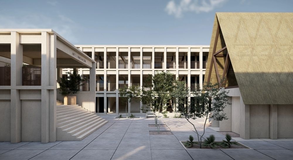 Instituto Tepeyac Campus Cancún