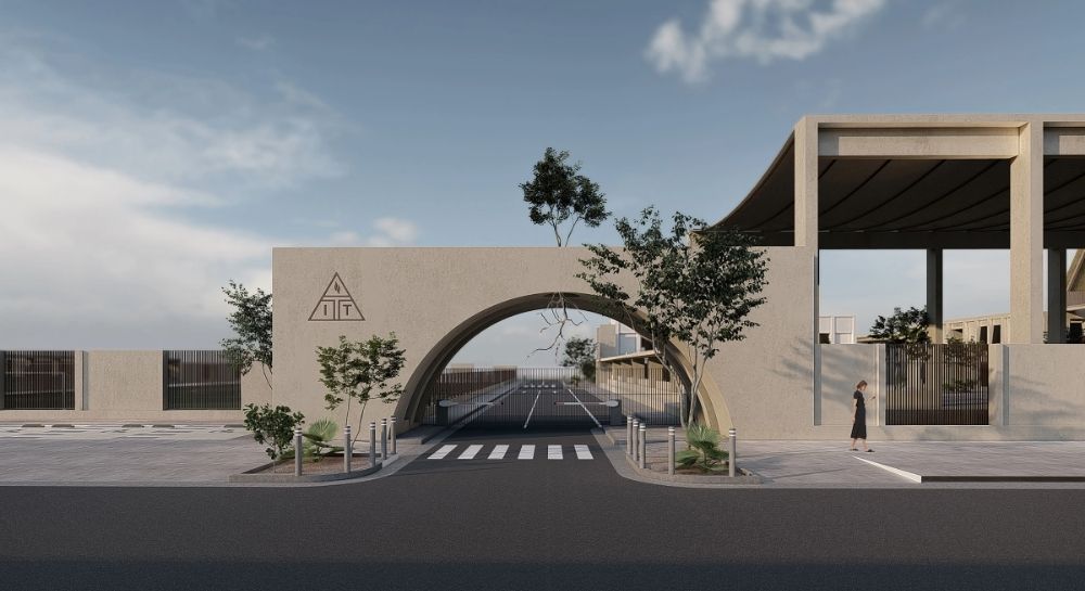 Instituto Tepeyac Campus Cancún