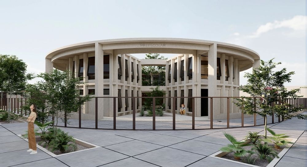 Instituto Tepeyac Campus Cancún